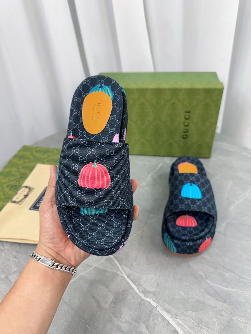 Gucci Slippers